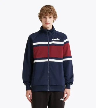 Veste 80S Veste de sport inspirée des années 80