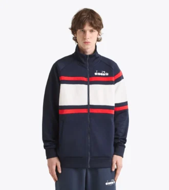 Veste 80S Veste de sport inspirée des années 80