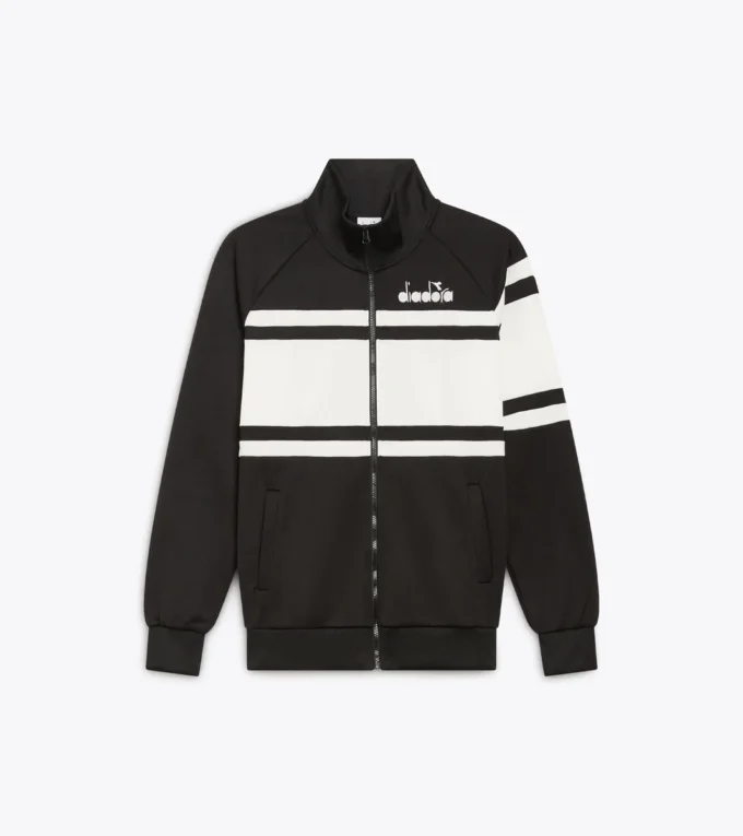 Veste 80S Veste de sport inspirée des années 80
