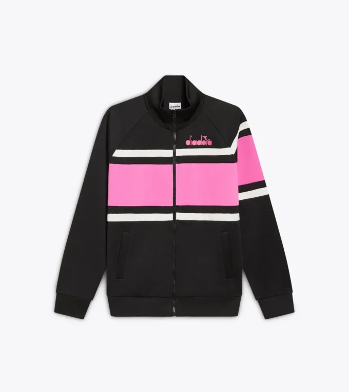 Veste 80S Veste de sport inspirée des années 80