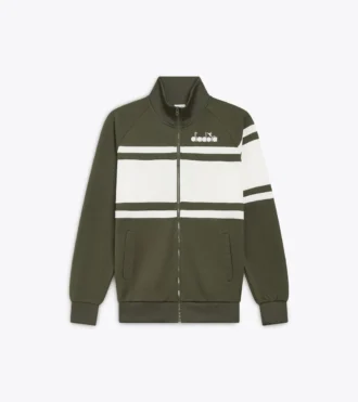 Veste 80S Veste de sport inspirée des années 80