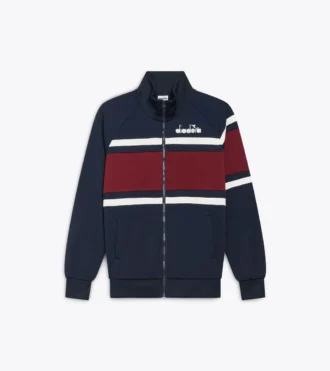 Veste 80S Veste de sport inspirée des années 80