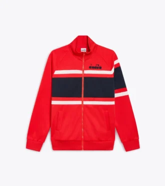 Veste 80S Veste de sport inspirée des années 80