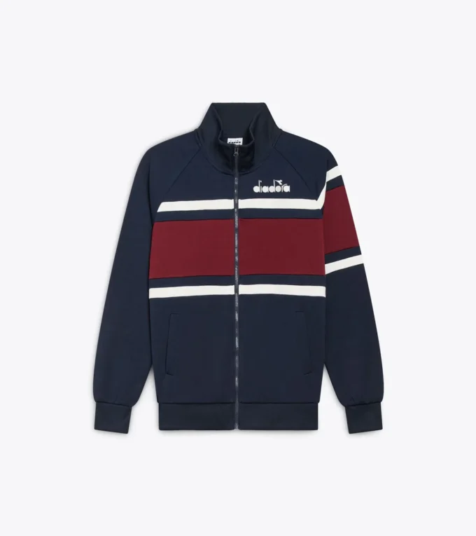 Veste 80S Veste de sport inspirée des années 80