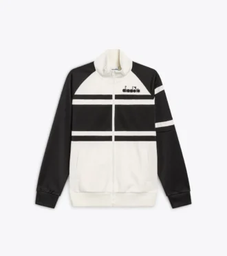 Veste 80S Veste de sport inspirée des années 80