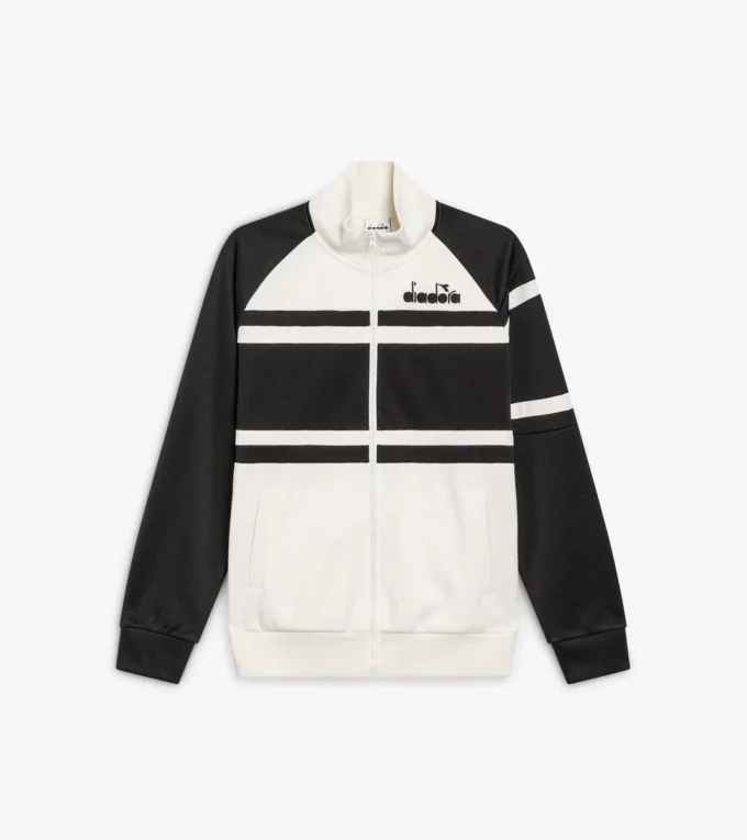 Veste 80S Veste de sport inspirée des années 80
