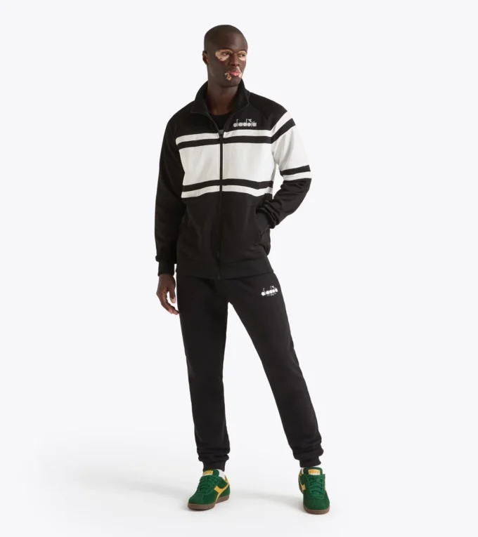 Veste 80S Veste de sport inspirée des années 80