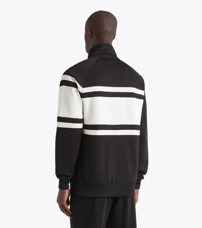 Veste 80S Veste de sport inspirée des années 80