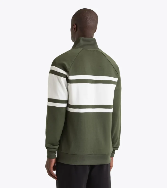 Veste 80S Veste de sport inspirée des années 80