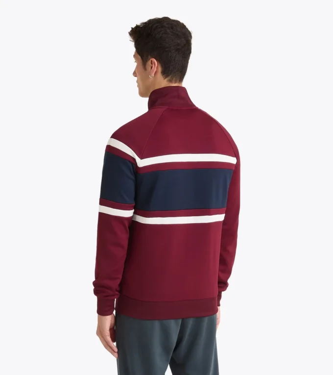 Veste 80S Veste de sport inspirée des années 80