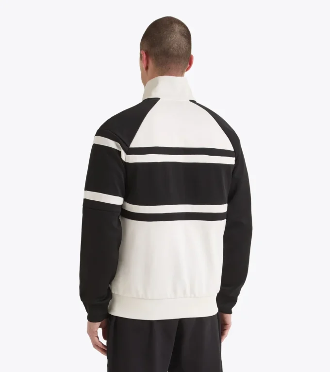 Veste 80S Veste de sport inspirée des années 80