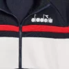 Veste 80S Veste de sport inspirée des années 80