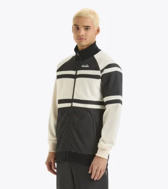 Veste 80S Veste de sport – Unisexe