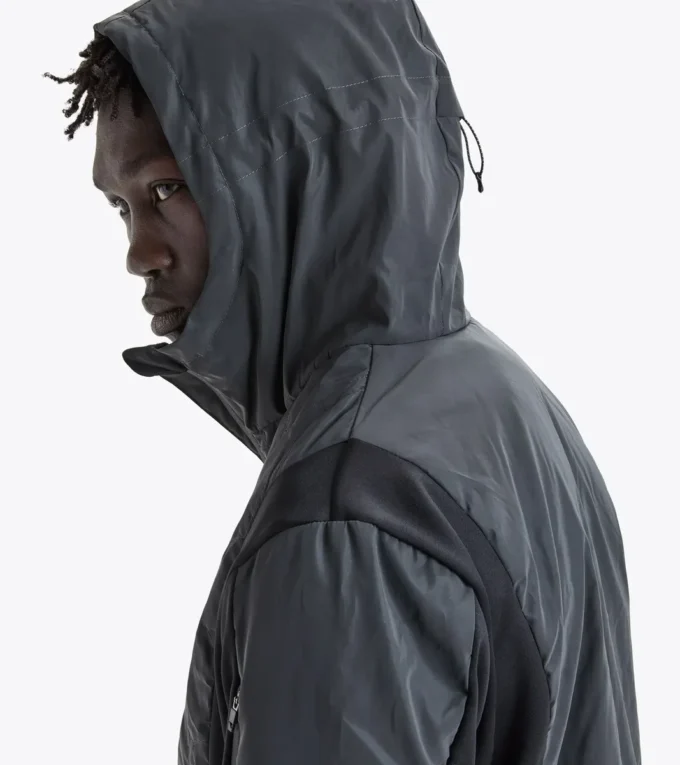 Veste Bright Jacket Be One Veste de course Veste Bright Jacket Be One Veste de course