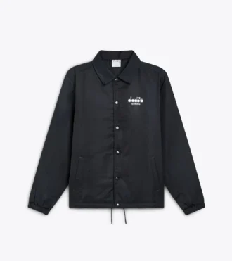 Veste Coach Squadra Di Corsa Veste coach coupe-vent Squadra di Corsa – Unisexe