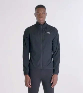 Veste coupe-vent compacte Veste coupe-vent compacte – Course à pied