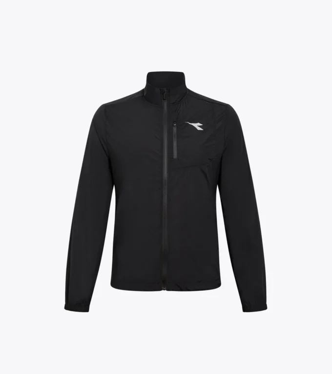 Veste coupe-vent compacte Veste coupe-vent compacte – Course à pied