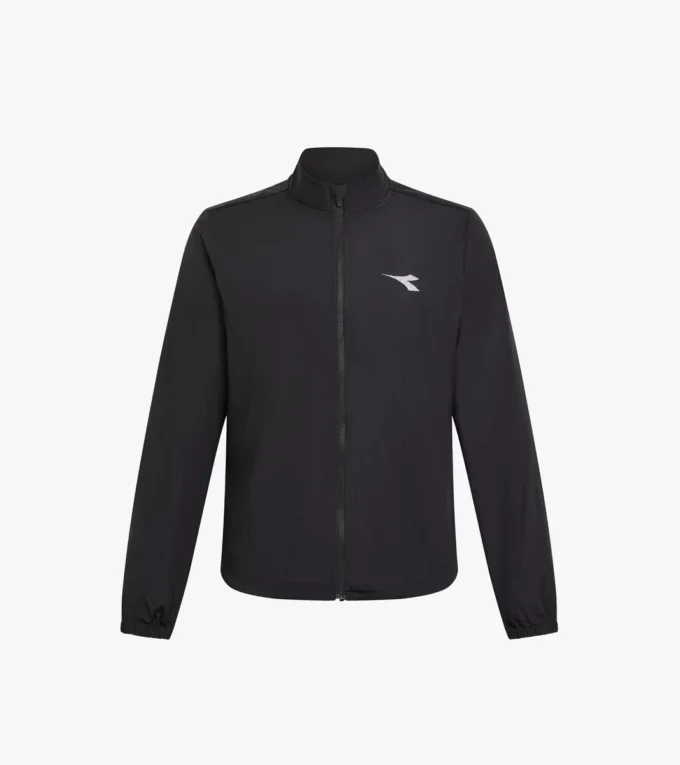 Veste coupe-vent compacte Veste de course coupe-vent compacte