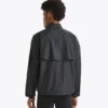 Veste coupe-vent compacte Veste pliable coupe-vent