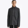 Veste coupe-vent L. Packable Veste coupe-vent