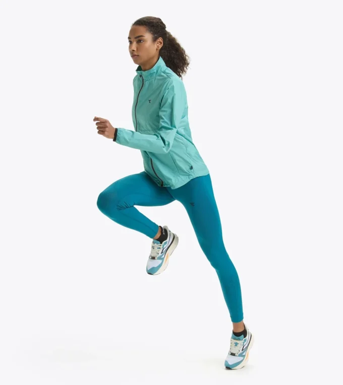 Veste coupe-vent L. Packable Veste coupe-vent