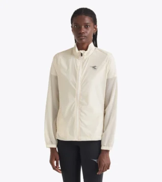 Veste coupe-vent L. Windbreaker Packable Veste coupe-vent compacte – Course à pied