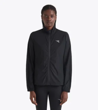 Veste coupe-vent L. Windbreaker Packable Veste coupe-vent compacte – Course à pied