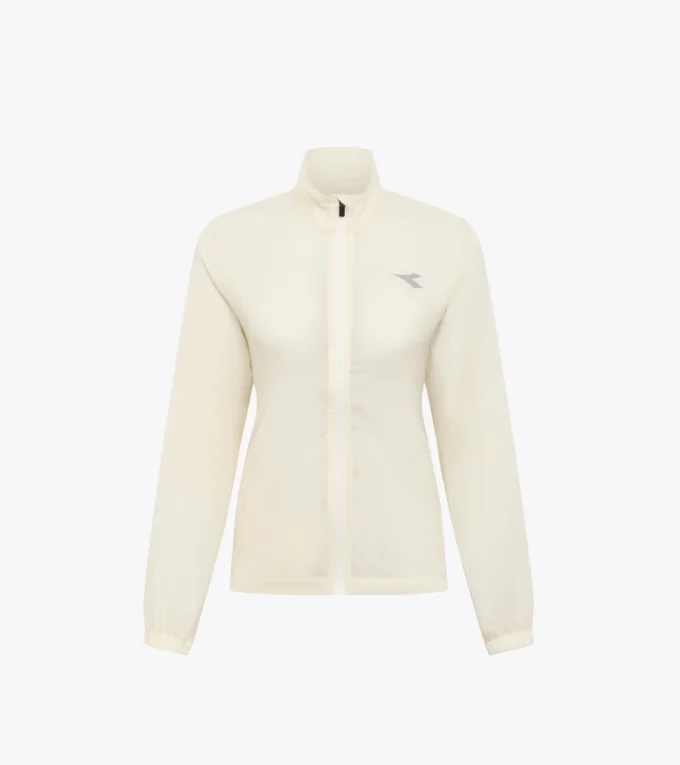 Veste coupe-vent L. Windbreaker Packable Veste coupe-vent compacte – Course à pied