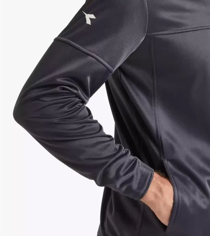 Veste Court Diadora Club Tennis