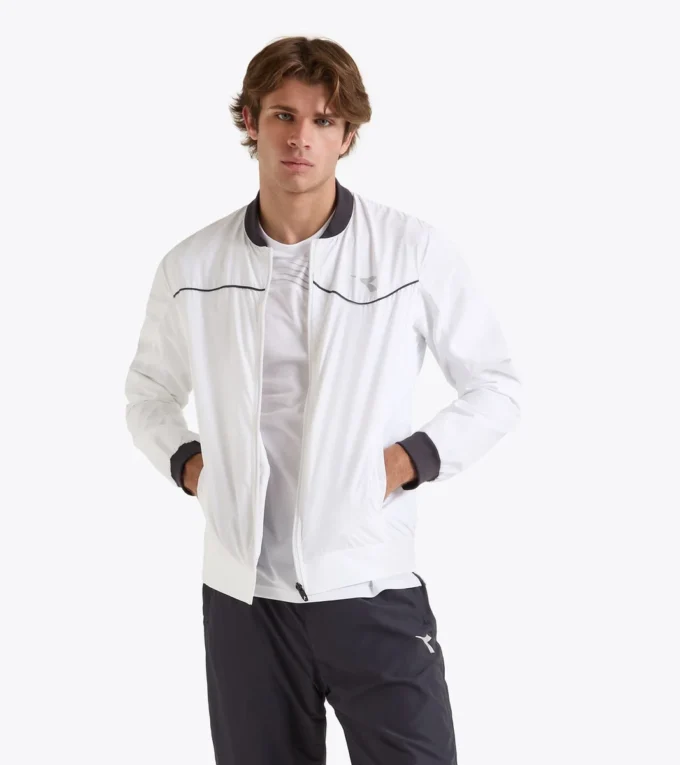 Veste Court Veste de tennis