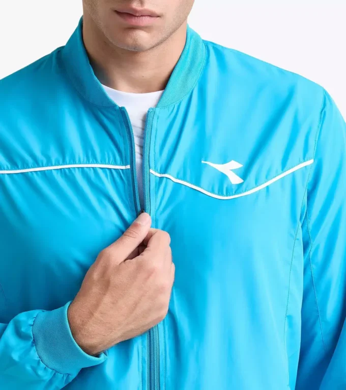 Veste Court Veste de tennis