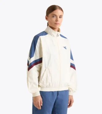 Veste de survêtement Match Veste de tennis – Compétition