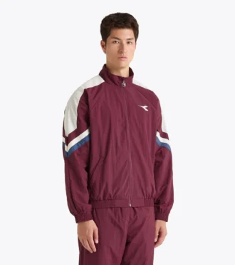 Veste de survêtement Match Veste de tennis – Compétition
