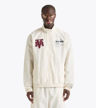 Veste de survêtement Run Valley Veste de survêtement Taslan – Run Valley