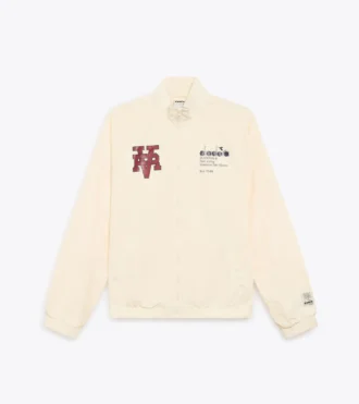 Veste de survêtement Run Valley Veste de survêtement Taslan – Run Valley