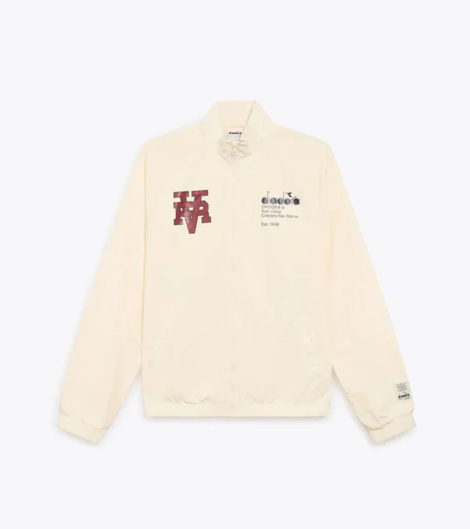 Veste de survêtement Run Valley Veste de survêtement Taslan – Run Valley