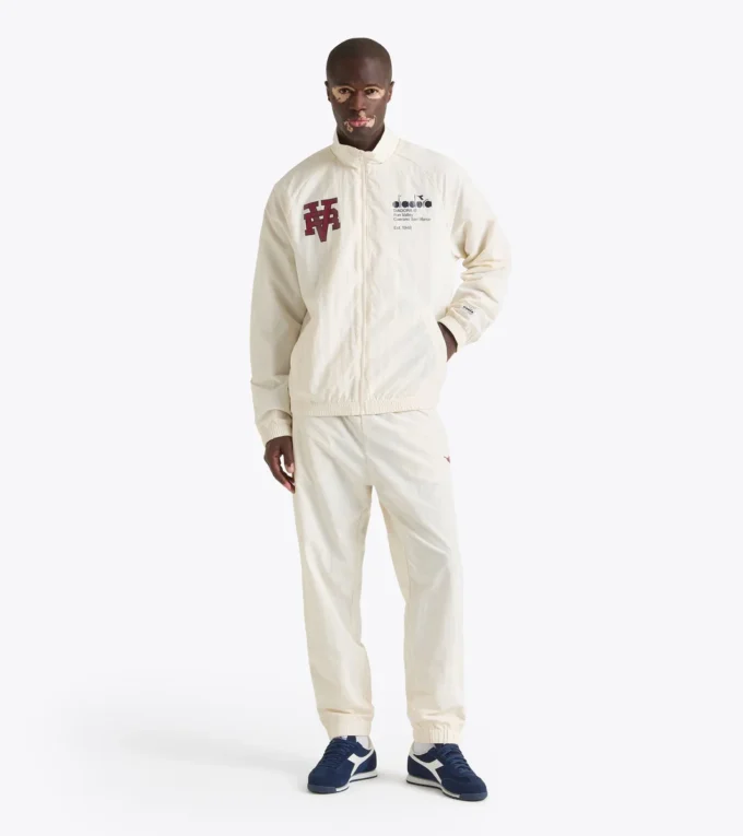 Veste de survêtement Run Valley Veste de survêtement Taslan – Run Valley