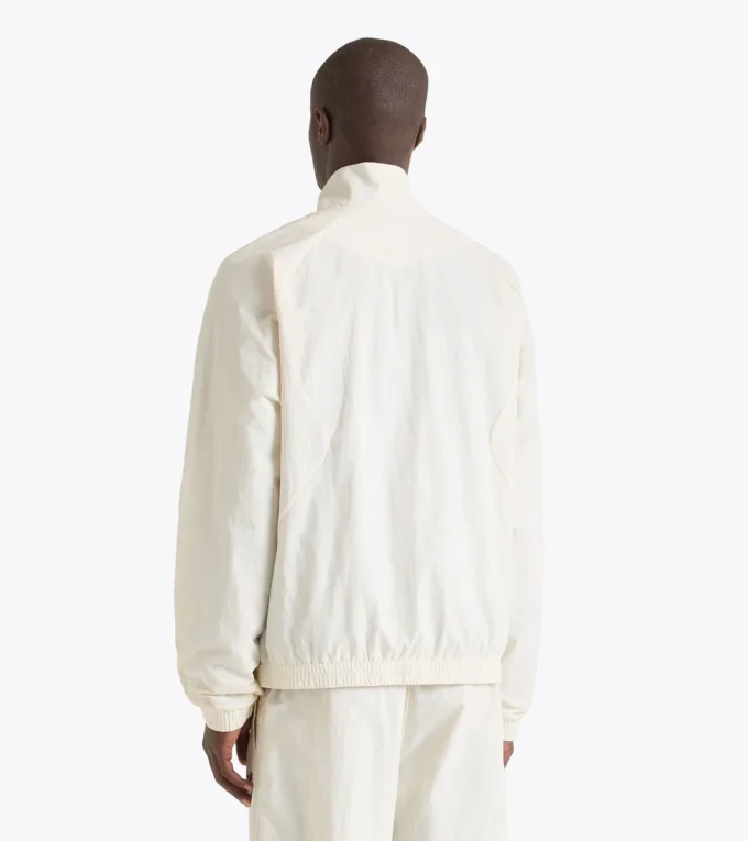 Veste de survêtement Run Valley Veste de survêtement Taslan – Run Valley