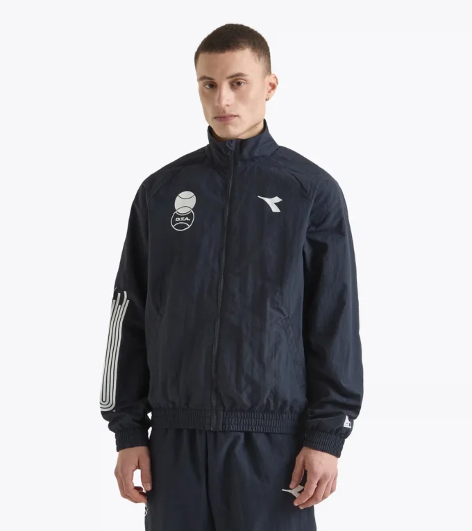 Veste de survêtement Veste de survêtement en polyamide – Catégorie croisée