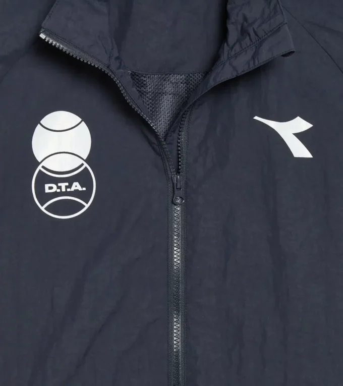 Veste de survêtement Veste de survêtement en polyamide – Catégorie croisée