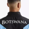 Veste de survêtement Veste de survêtement Podium Botswana Logo