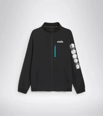 Veste Fz Veste de tennis à fermeture éclair intégrale