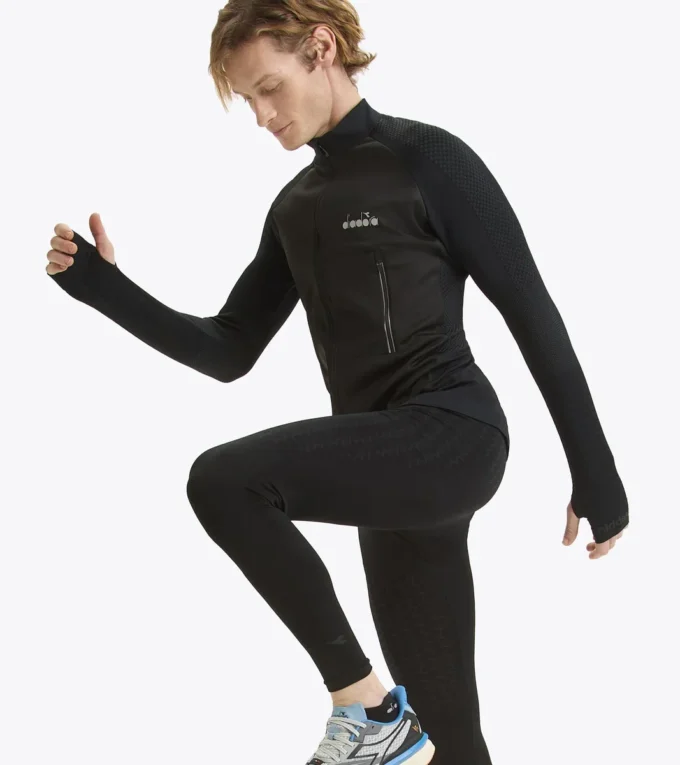 Veste Hidden Power Veste de course fabriquée en Italie