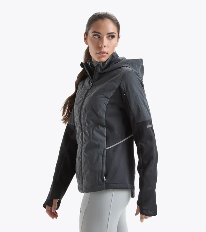 Veste L. Bright Veste de course Be One