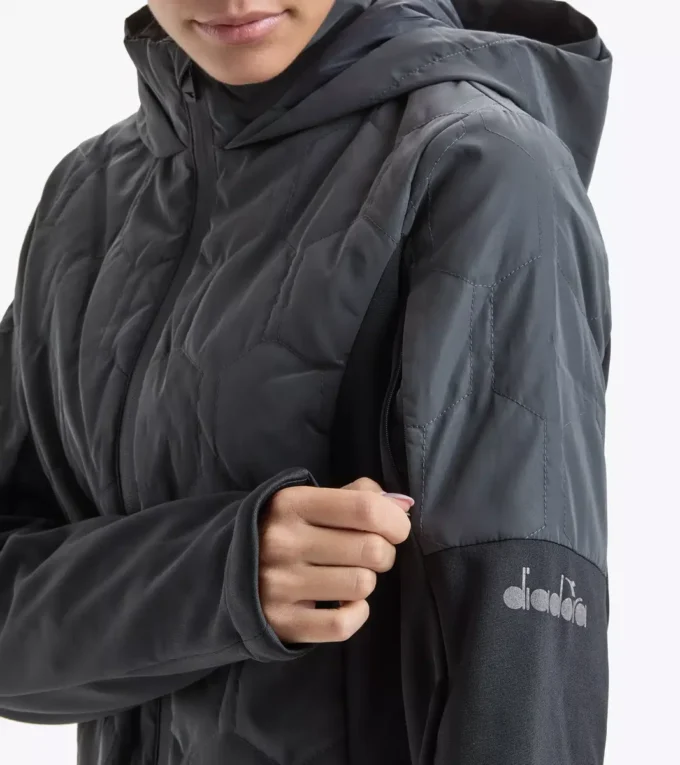 Veste L. Bright Veste de course Be One