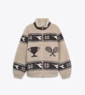 Veste polaire Veste polaire – Exclusivité e-commerce & Cortina Store