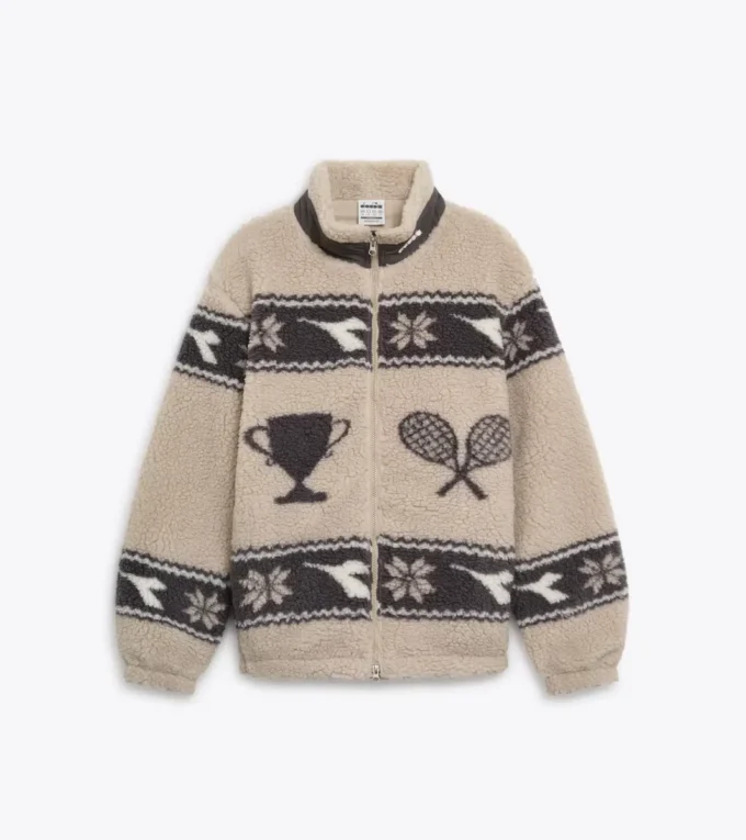 Veste polaire Veste polaire – Exclusivité e-commerce & Cortina Store