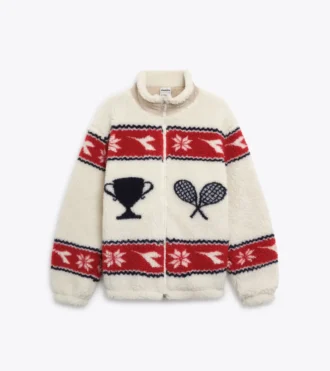 Veste polaire Veste polaire – Exclusivité e-commerce & Cortina Store