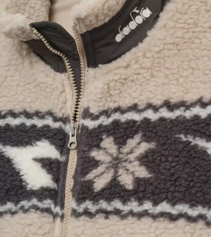 Veste polaire Veste polaire – Exclusivité e-commerce & Cortina Store