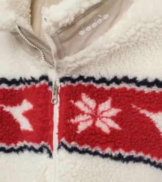 Veste polaire Veste polaire – Exclusivité e-commerce & Cortina Store